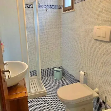 Perla Marina Gallipoli