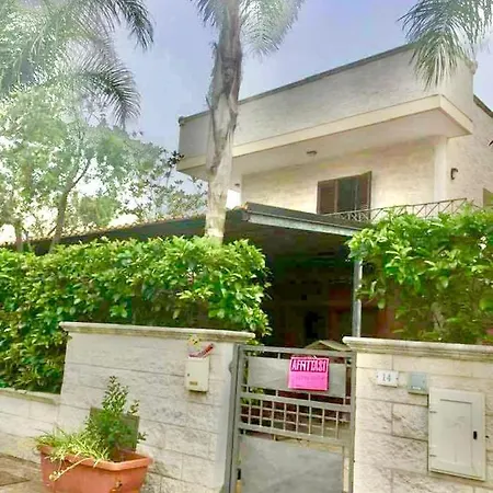 Perla Marina * Gallipoli