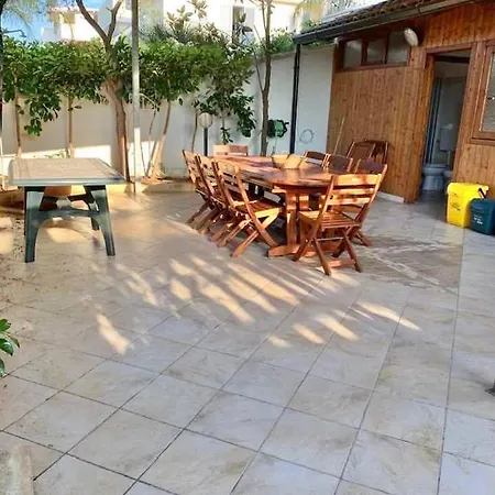 Perla Marina Apartment *