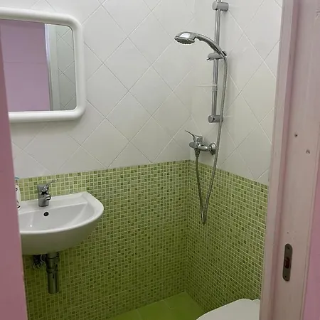 Perla Marina Apartment *