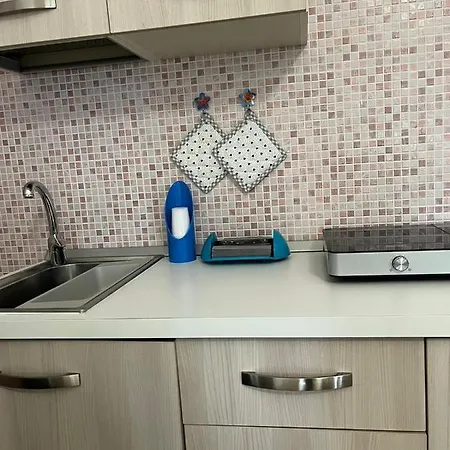 Perla Marina Apartment Sant Isidoro (Apulia)