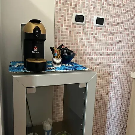 Perla Marina Apartment