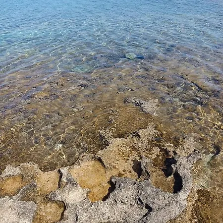 Perla Marina Apartment Sant Isidoro (Apulia)