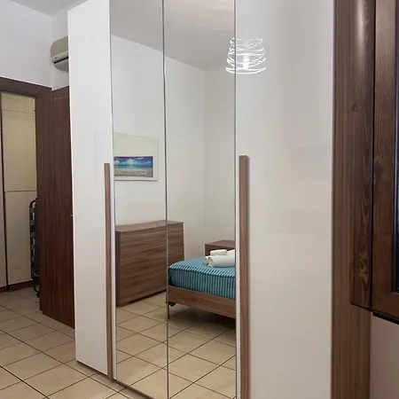 Perla Marina Appartement *