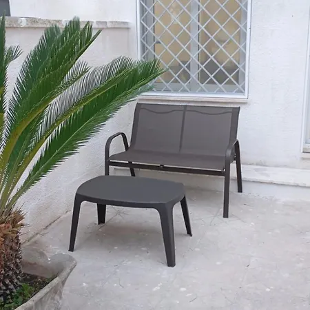 Perla Marina Apartment *