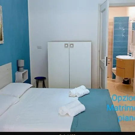 Apartment Perla Marina Sant Isidoro (Apulia)