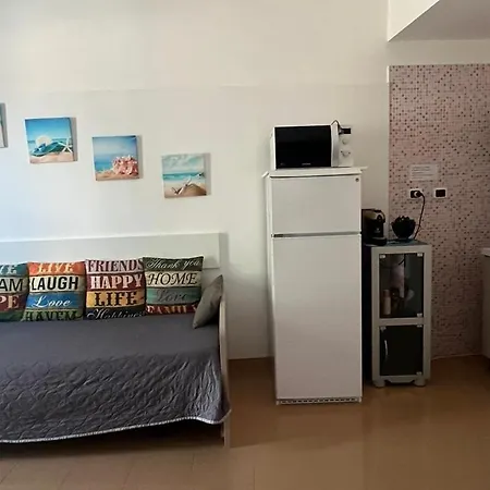 Apartment Perla Marina *