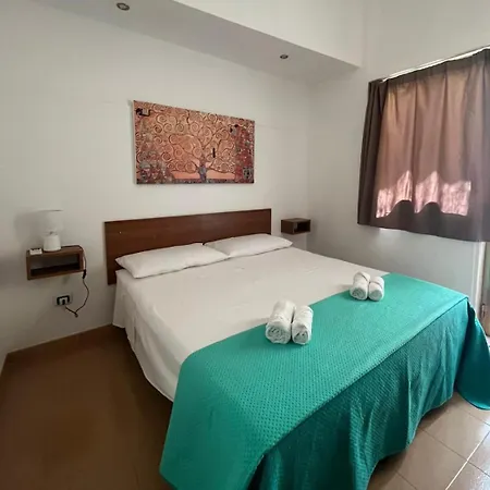 Perla Marina * Sant Isidoro (Apulia)