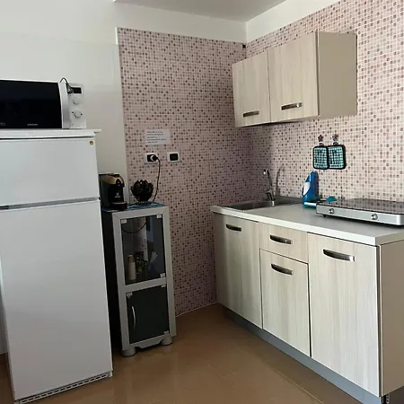 Apartment Perla Marina *