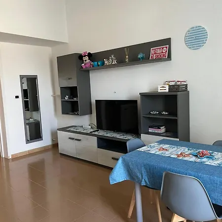 Perla Marina Apartment