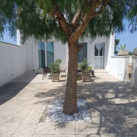 Apartment Perla Marina *